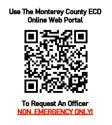 ECD QR