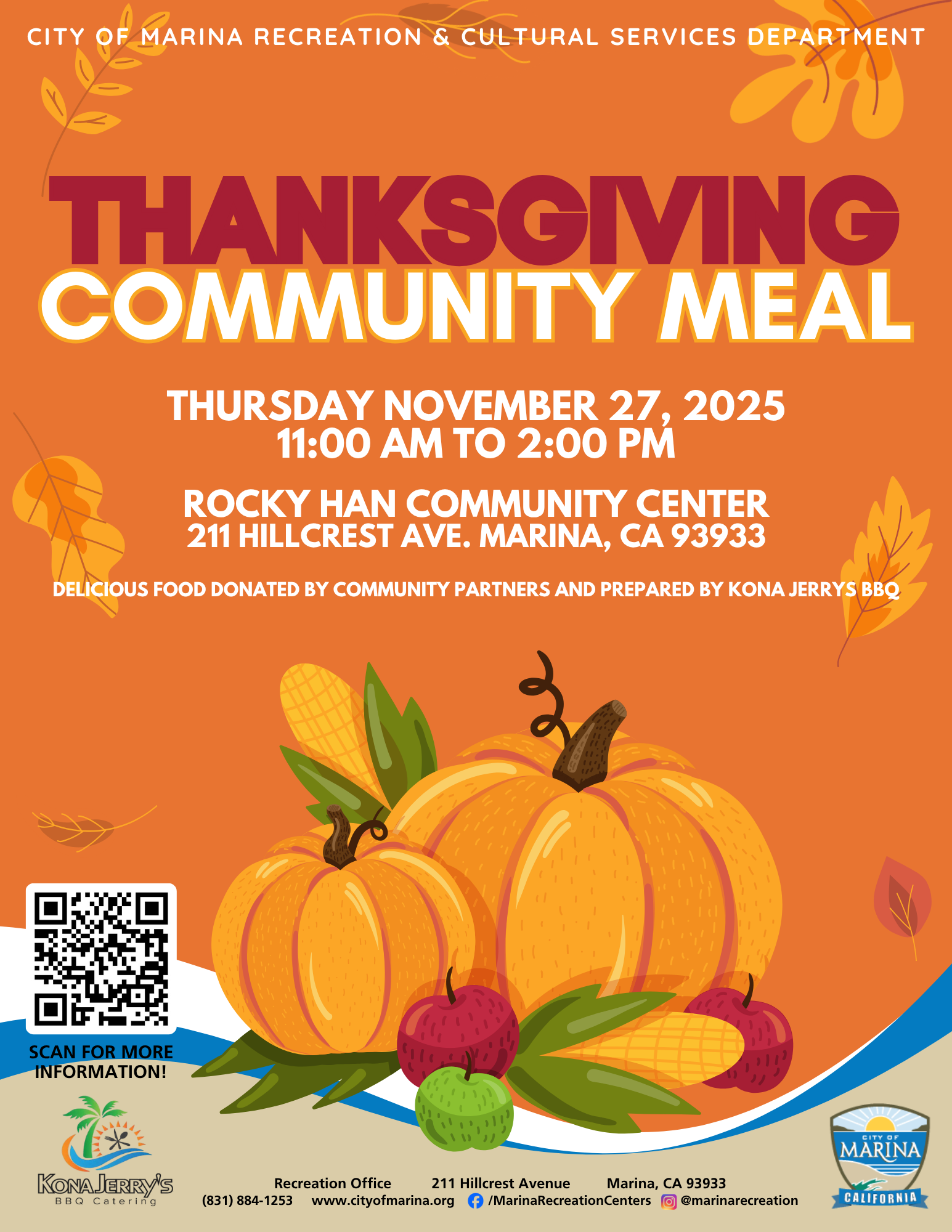 Thanksgiving 2025 - Final