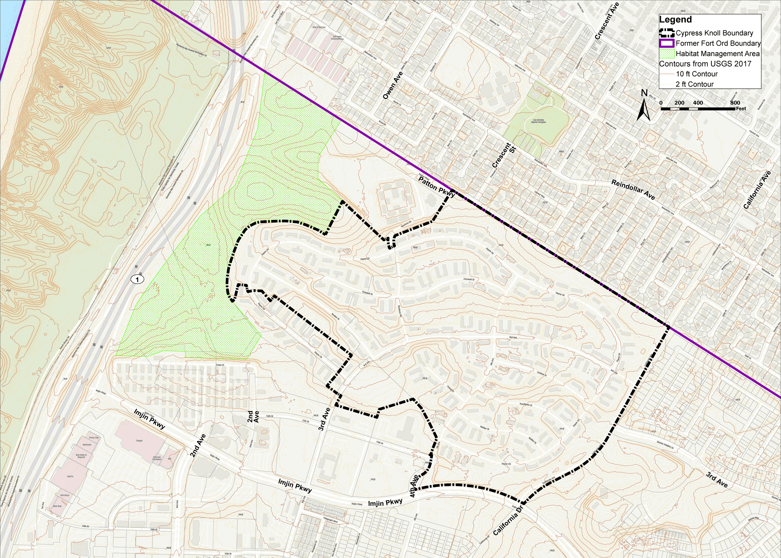 00_CK_Charette_Topo Base Map_30x42